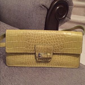 Liz Claiborne Clutch